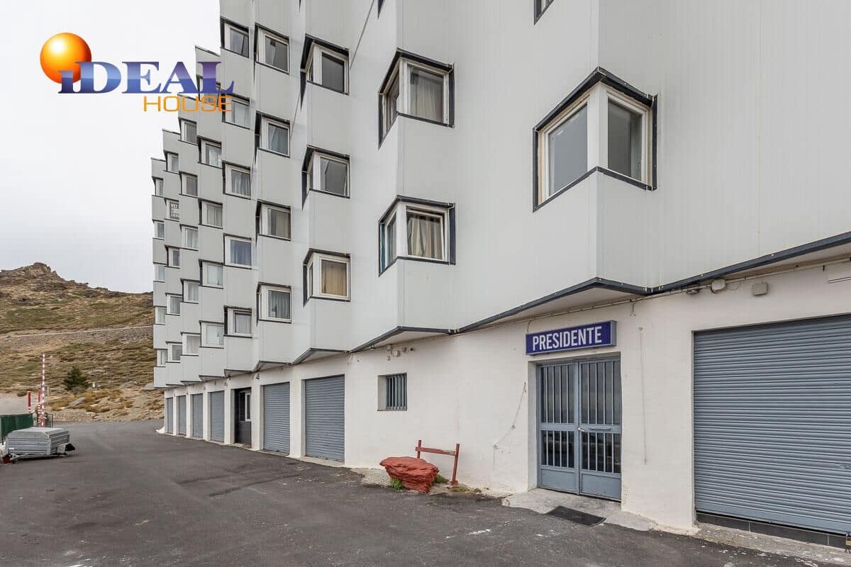 Studio for sale in Sierra Nevada - € 84,900 (Ref: 9434343)