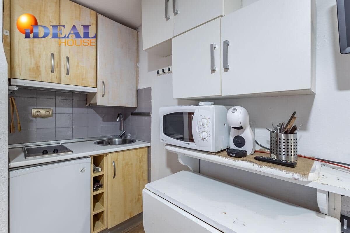 Studio for sale in Sierra Nevada - € 84,900 (Ref: 9434343)