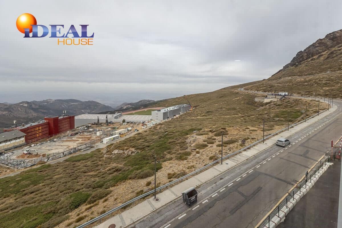 Studio for sale in Sierra Nevada - € 84,900 (Ref: 9434343)
