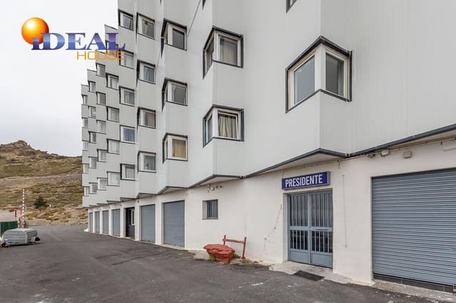 Estúdio para venda em Sierra Nevada, Monachil - 84 900 € (Ref: 9434343)