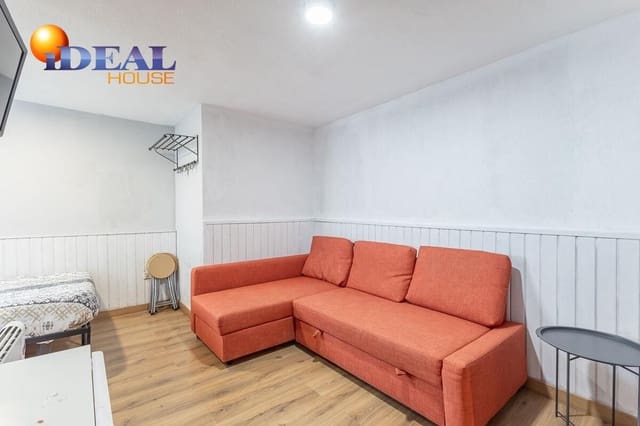 Estúdio para venda em Sierra Nevada, Monachil - 84 900 € (Ref: 9434343)