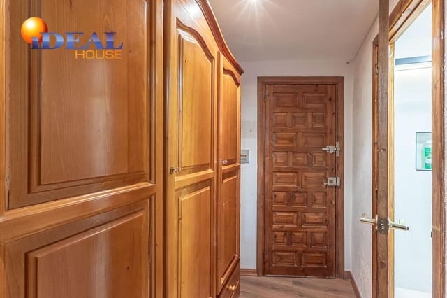 Estúdio para venda em Sierra Nevada, Monachil - 84 900 € (Ref: 9434343)