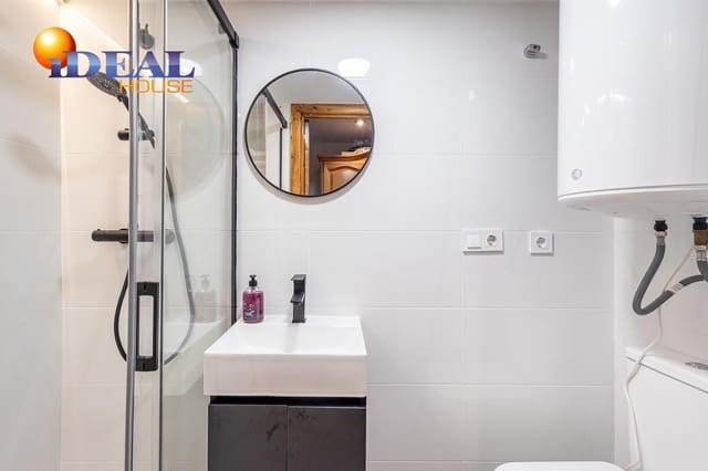 Estúdio para venda em Sierra Nevada, Monachil - 84 900 € (Ref: 9434343)