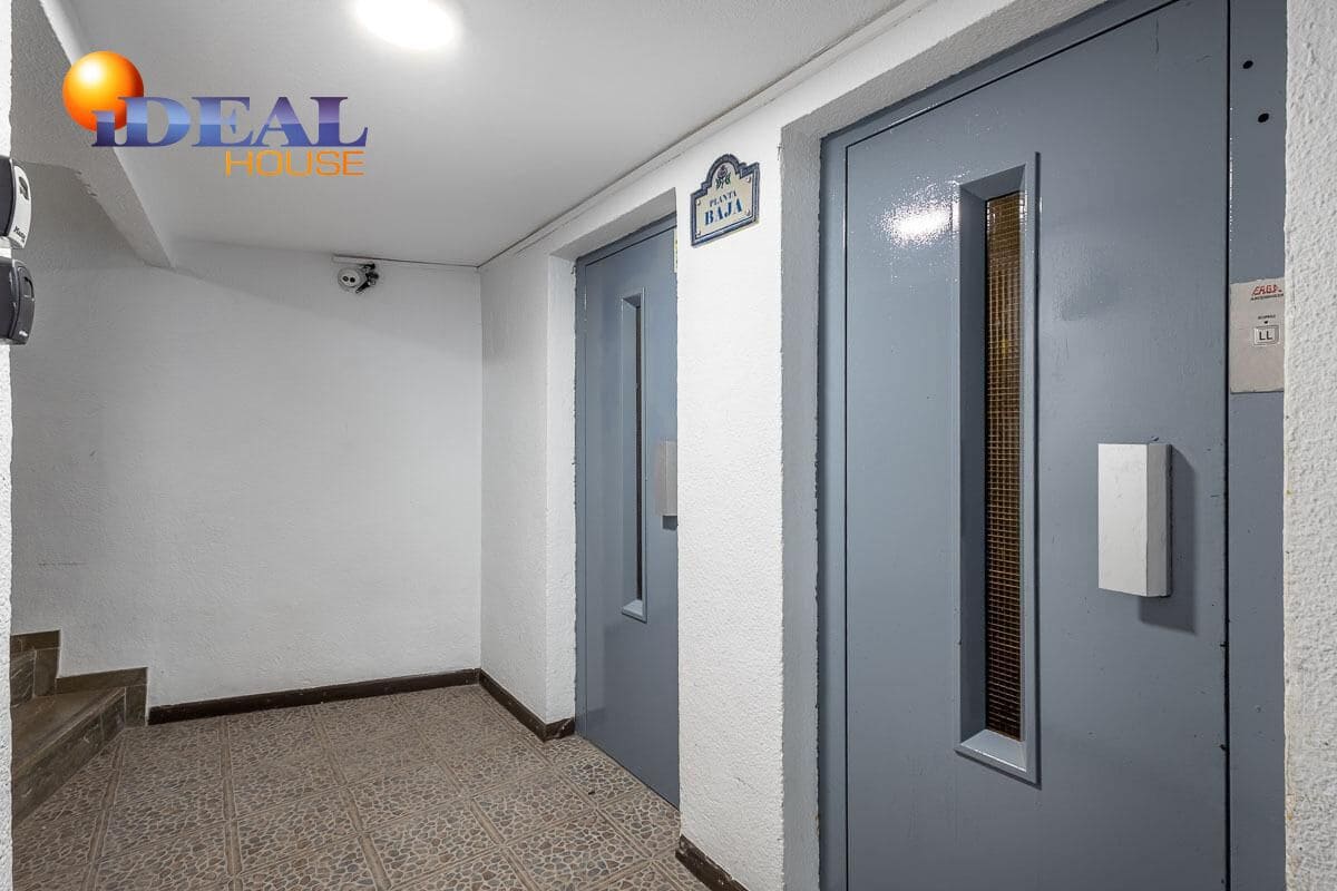 Studio for sale in Sierra Nevada - € 84,900 (Ref: 9434343)