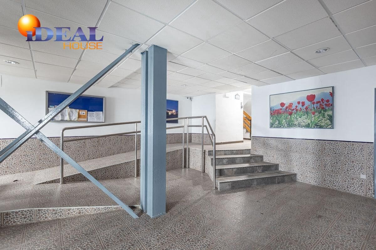 Studio for sale in Sierra Nevada - € 84,900 (Ref: 9434343)