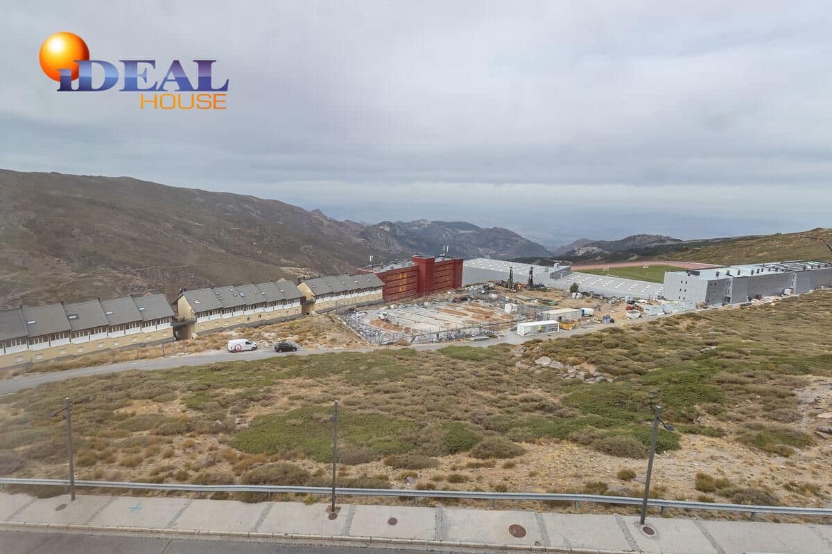Studio for sale in Sierra Nevada - € 84,900 (Ref: 9434343)