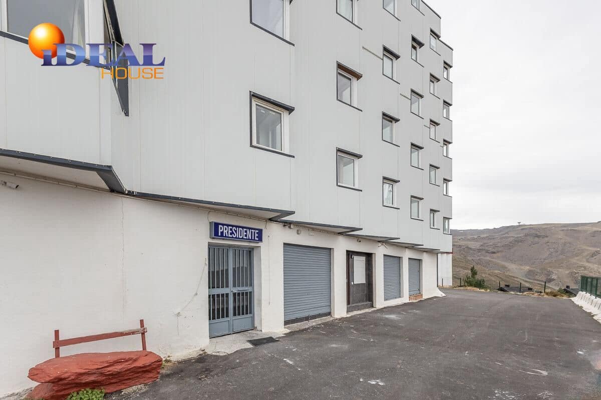 Studio for sale in Sierra Nevada - € 84,900 (Ref: 9434343)