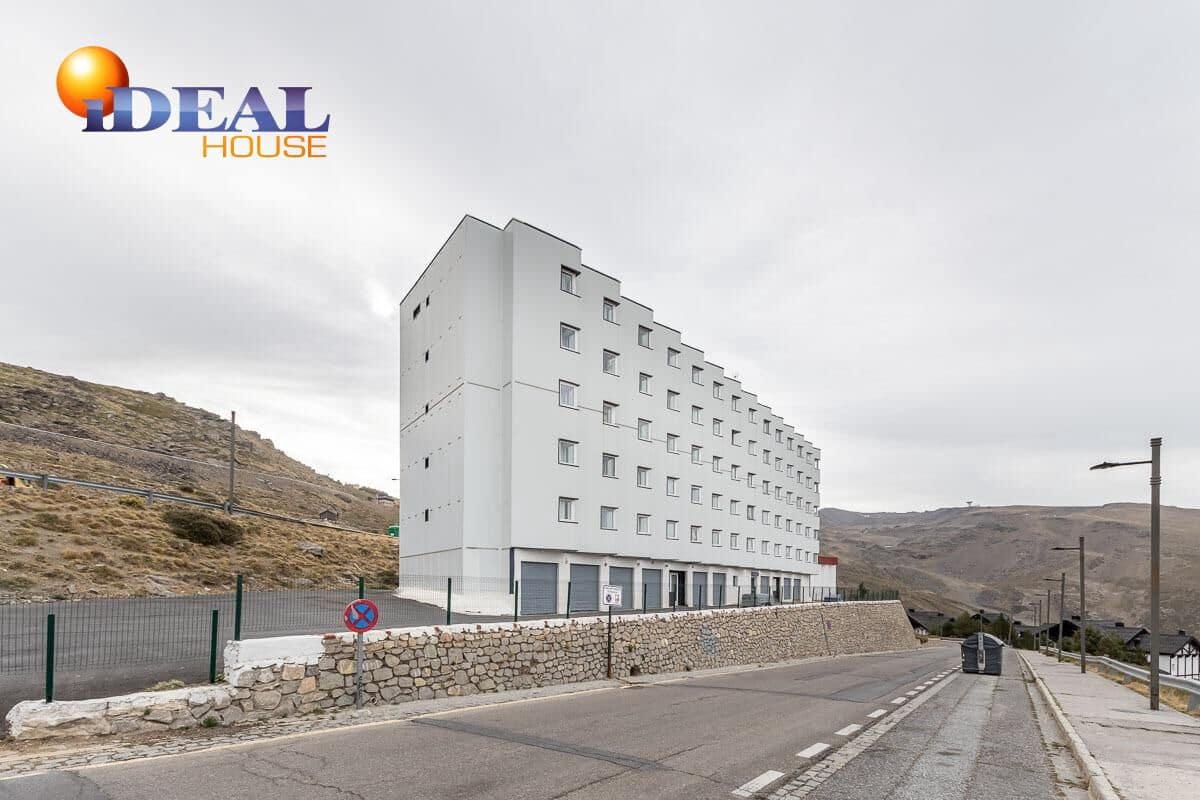 Studio for sale in Sierra Nevada - € 84,900 (Ref: 9434343)