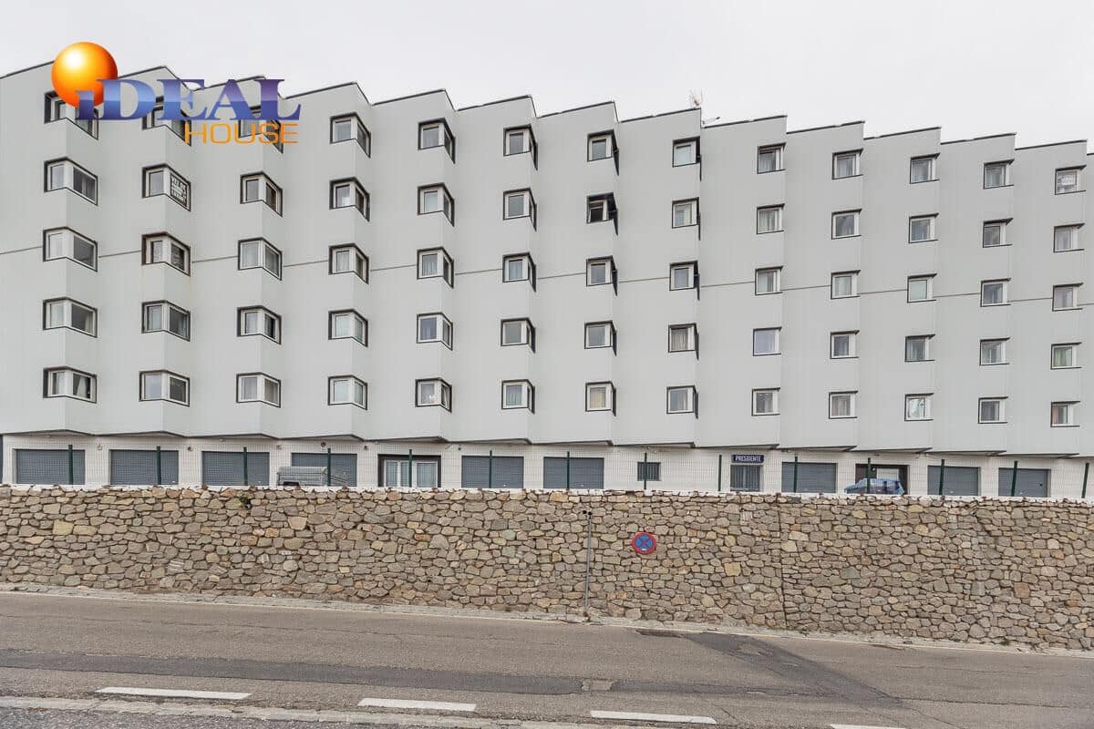 Studio for sale in Sierra Nevada - € 84,900 (Ref: 9434343)