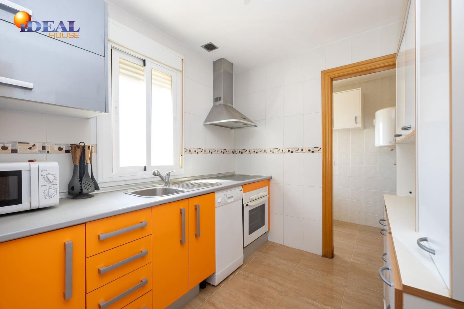 2 bedroom Flat for sale in Padul - € 120,000 (Ref: 9434344)