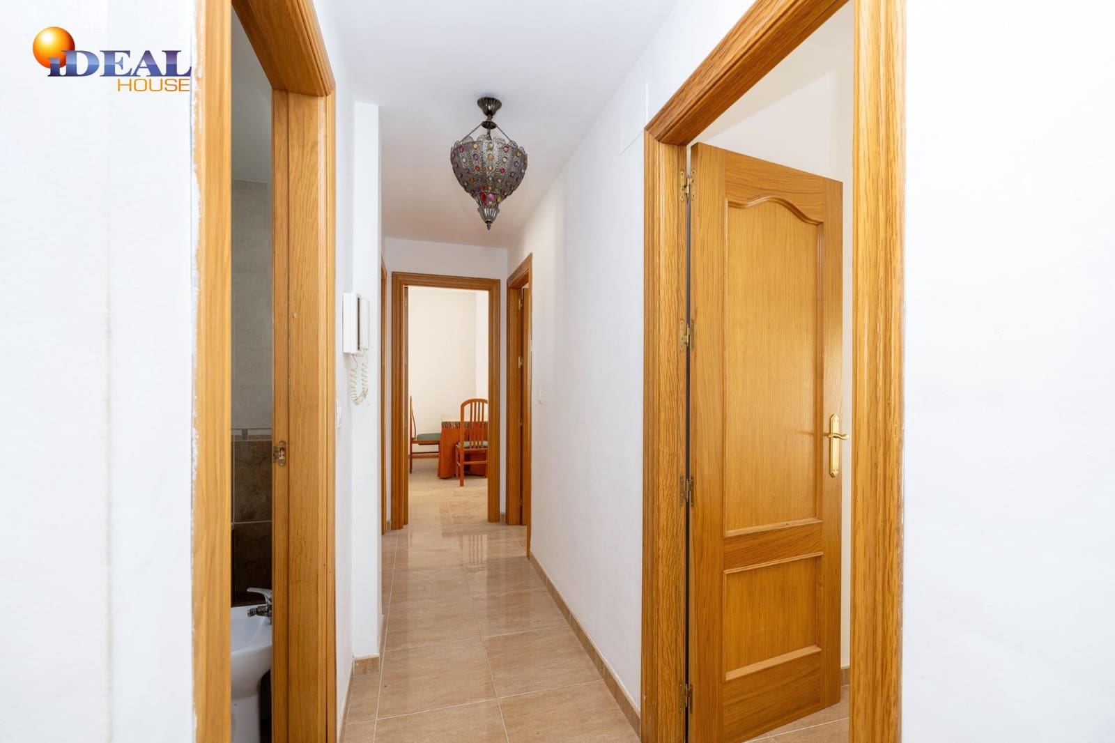 2 bedroom Flat for sale in Padul - € 120,000 (Ref: 9434344)