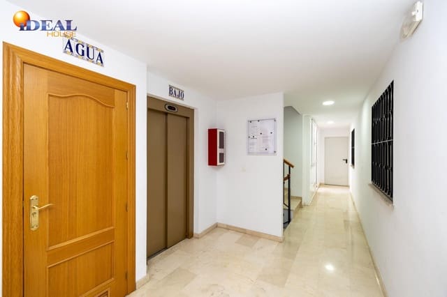 2 camera da letto Appartamento in vendita in Padul - 120.000 € (Rif: 9434344)