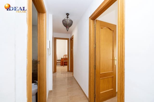 2 camera da letto Appartamento in vendita in Padul - 120.000 € (Rif: 9434344)