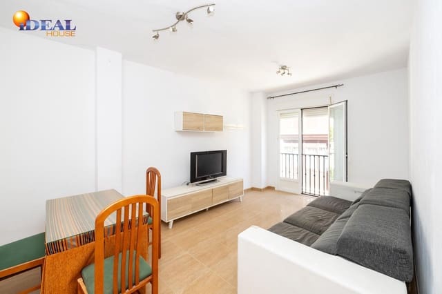 2 camera da letto Appartamento in vendita in Padul - 120.000 € (Rif: 9434344)