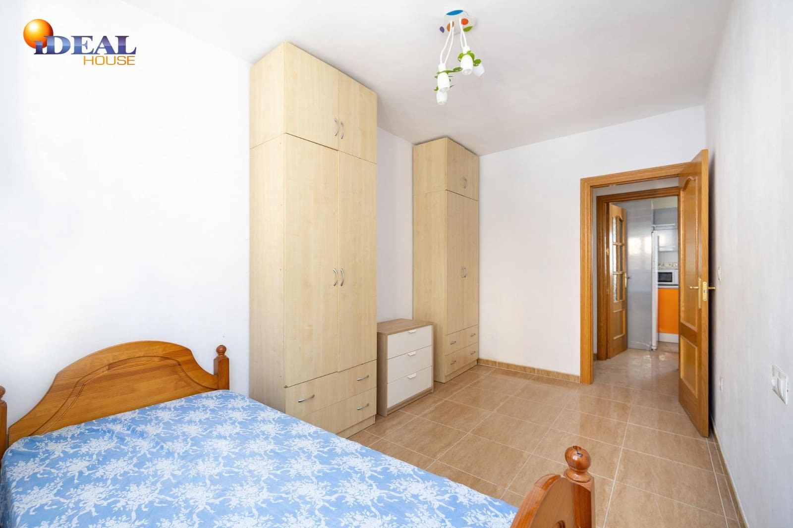 2 bedroom Flat for sale in Padul - € 120,000 (Ref: 9434344)