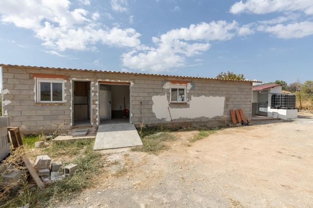 1 soverom Finca/Herregård til salgs i Peligros - € 190 000 (Ref: 9434345)