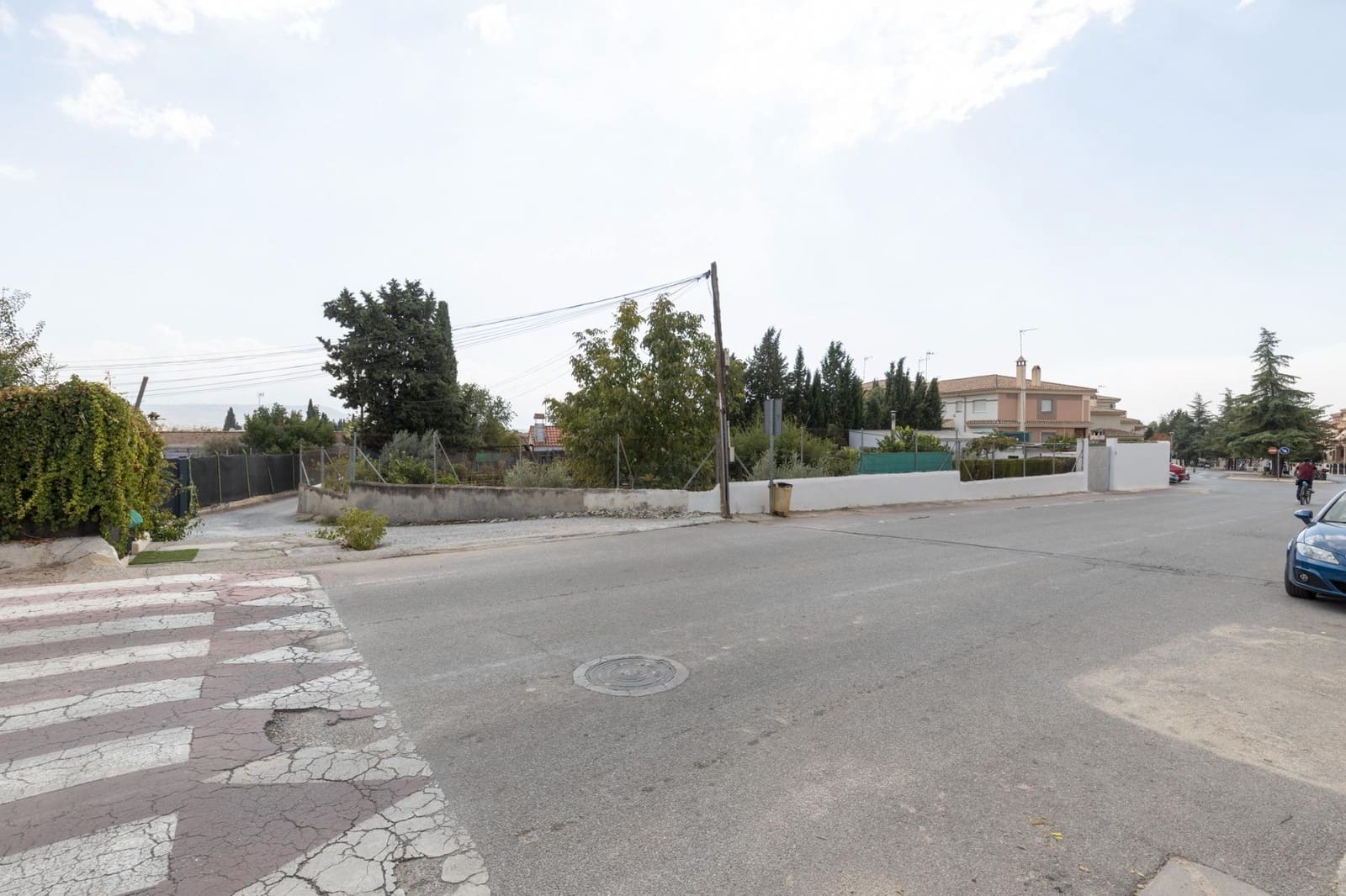 1 bedroom Finca/Country House for sale in Peligros - € 190,000 (Ref: 9434345)