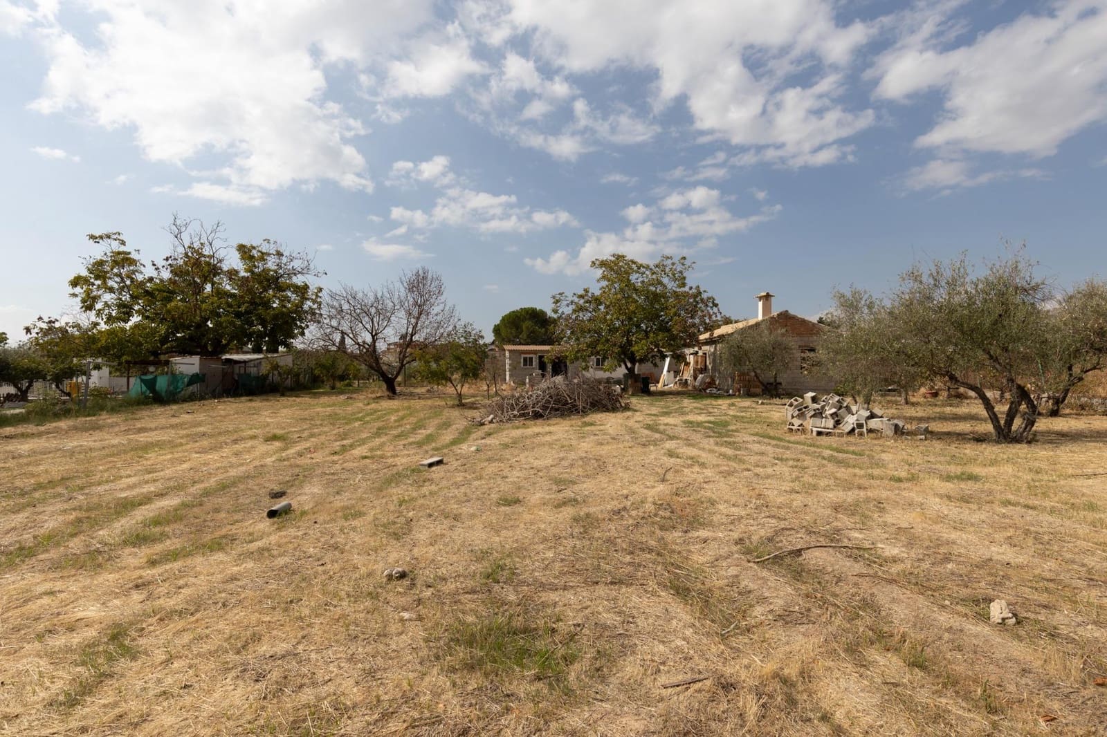 1 bedroom Finca/Country House for sale in Peligros - € 190,000 (Ref: 9434345)