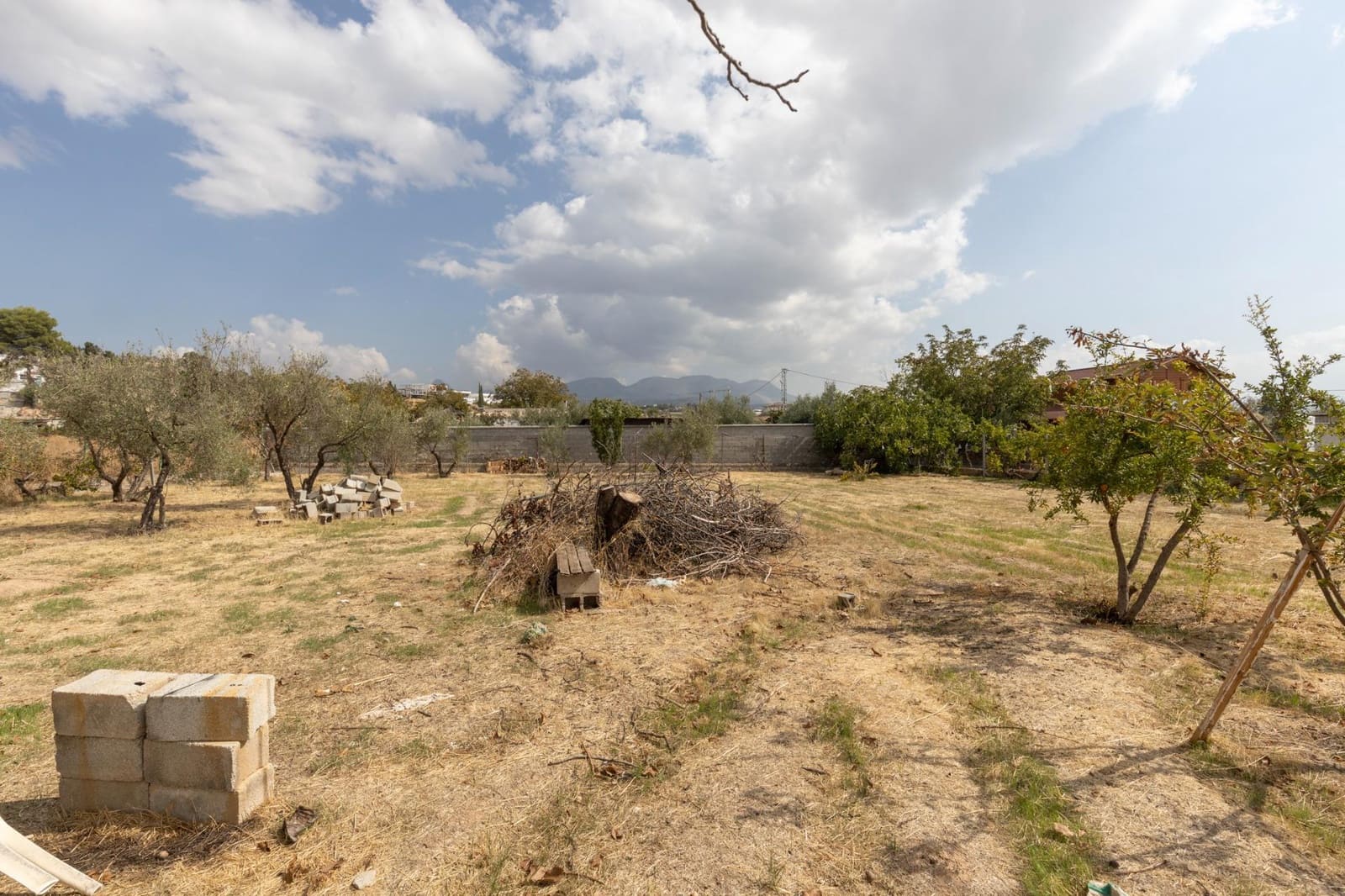 1 bedroom Finca/Country House for sale in Peligros - € 190,000 (Ref: 9434345)