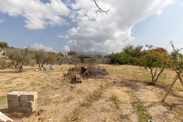 1 soverom Finca/Herregård til salgs i Peligros - € 190 000 (Ref: 9434345)