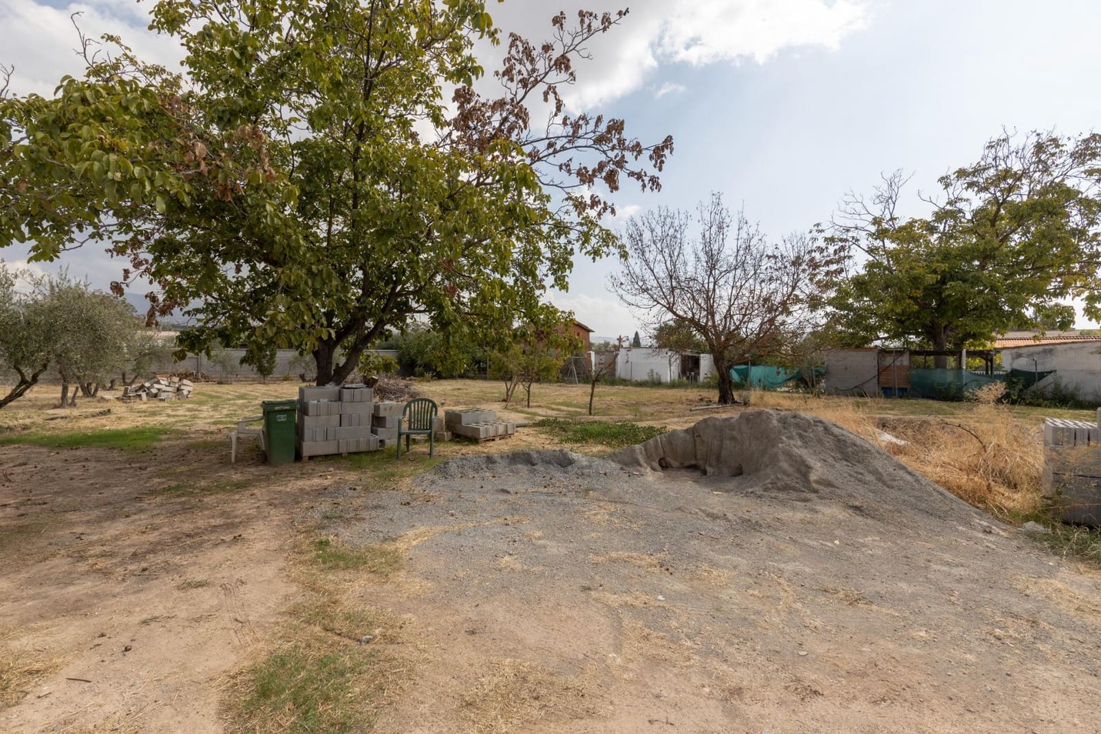 1 bedroom Finca/Country House for sale in Peligros - € 190,000 (Ref: 9434345)