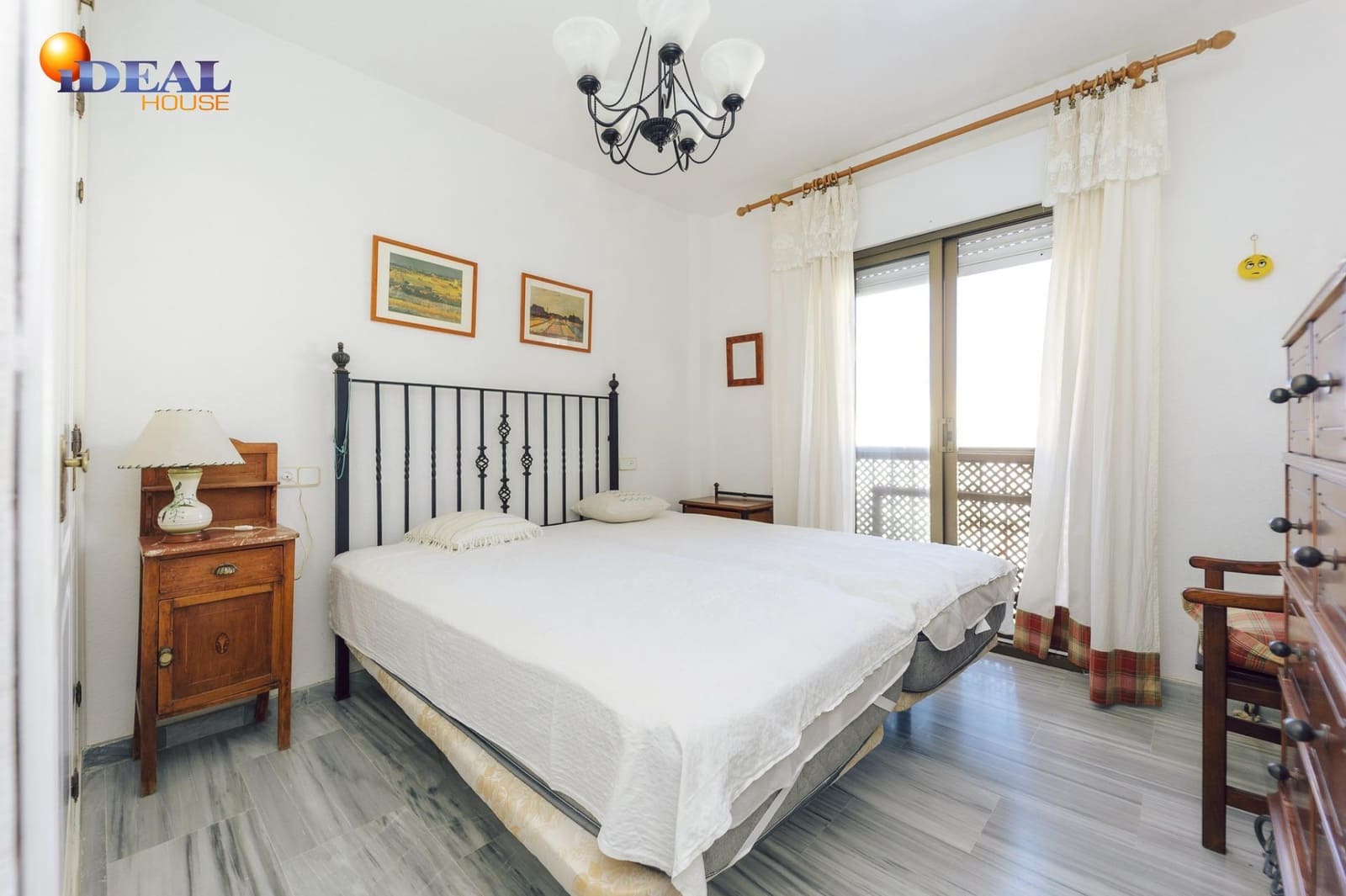 3 bedroom Apartment for sale in Salobrena with pool garage - € 310,000 (Ref: 9434347)