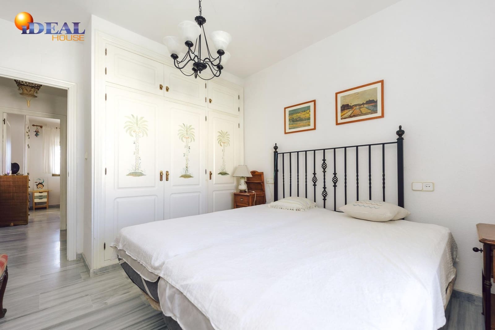 3 bedroom Apartment for sale in Salobrena with pool garage - € 310,000 (Ref: 9434347)