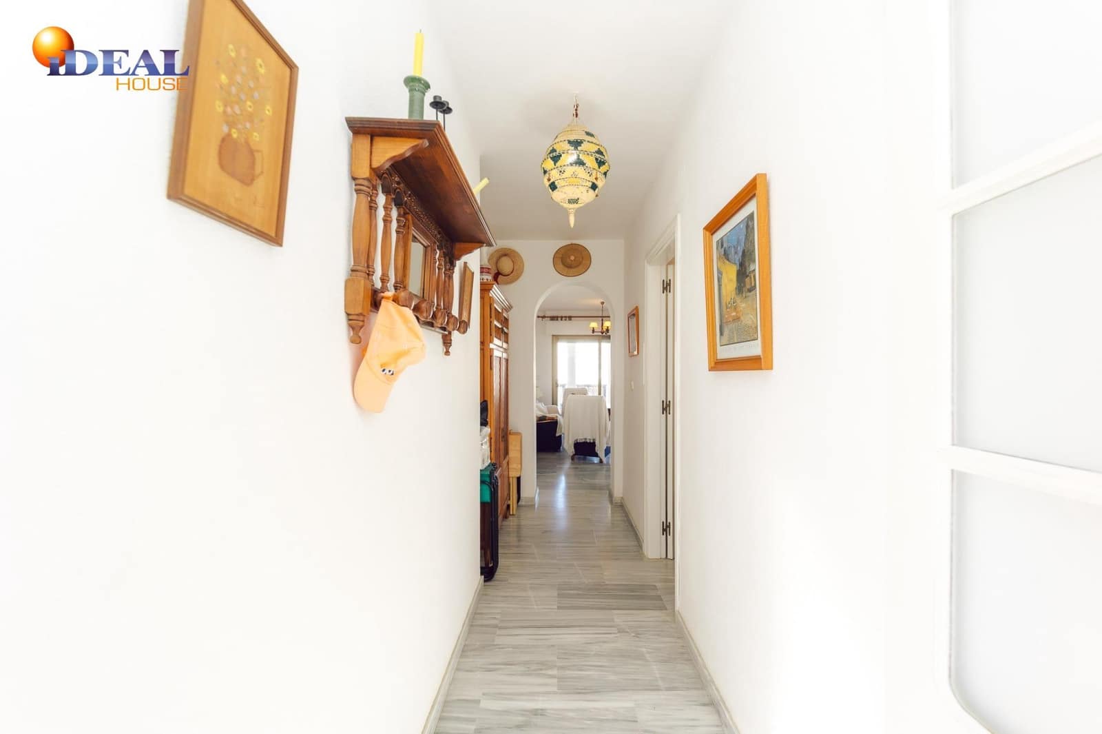 3 bedroom Apartment for sale in Salobrena with pool garage - € 310,000 (Ref: 9434347)