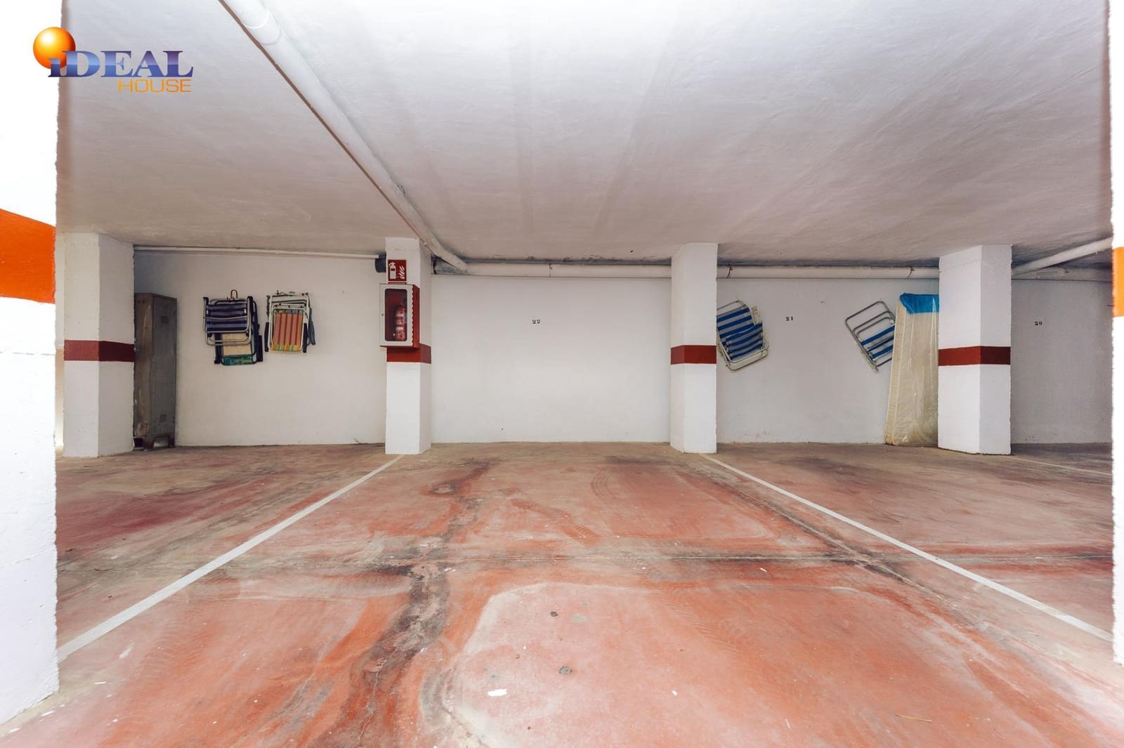 3 bedroom Apartment for sale in Salobrena with pool garage - € 310,000 (Ref: 9434347)