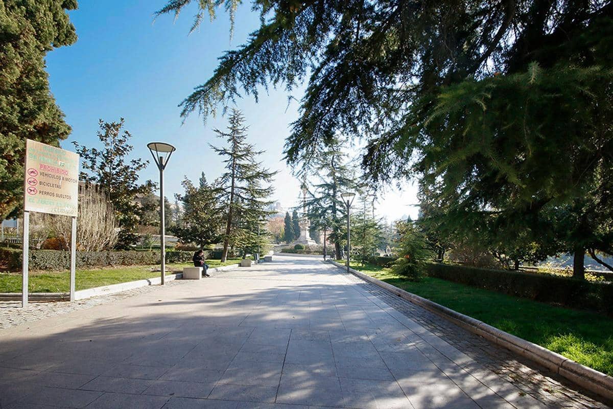 Area Edificabile in vendita in Granada citta - 270.000 € (Rif: 9434348)