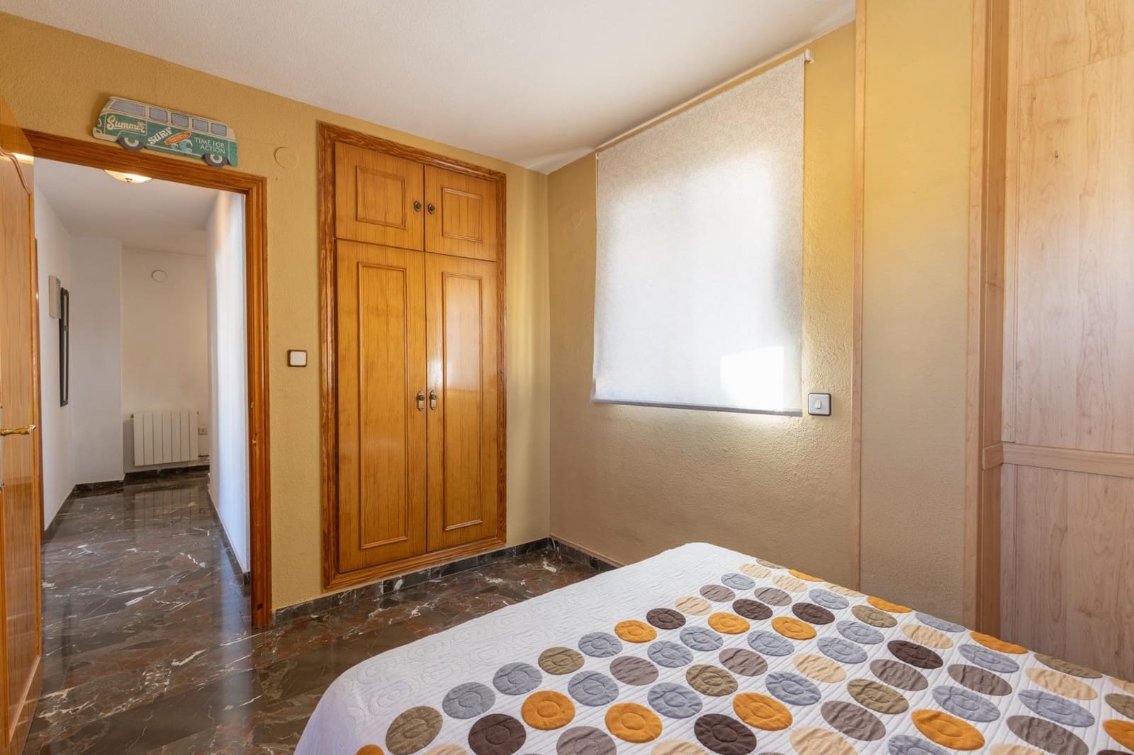 4 bedroom Terraced Villa for sale in Huetor Vega with garage - € 245,000 (Ref: 9434352)