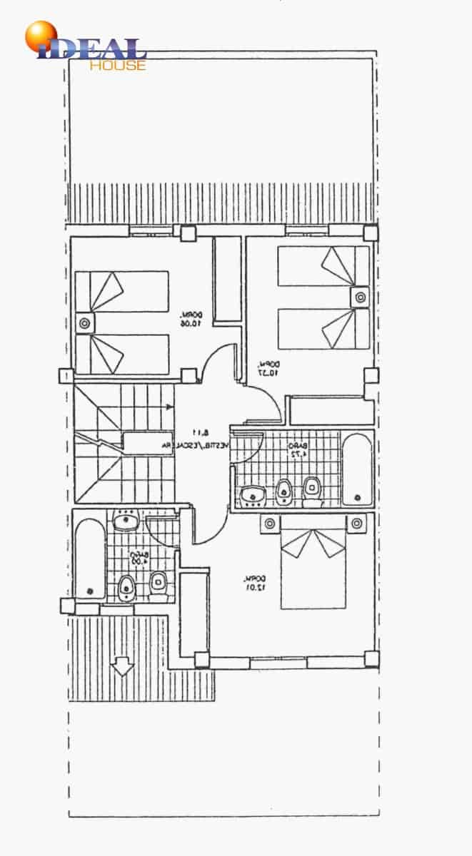 Adosado de 4 habitaciones en Granada ciudad en venta con garaje - 335.000 € (Ref: 9434353)