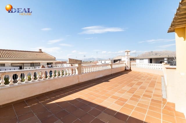 5 sypialnia Dom szeregowy na sprzedaż w Santa Fe - 149 900 € (Ref: 9434354)