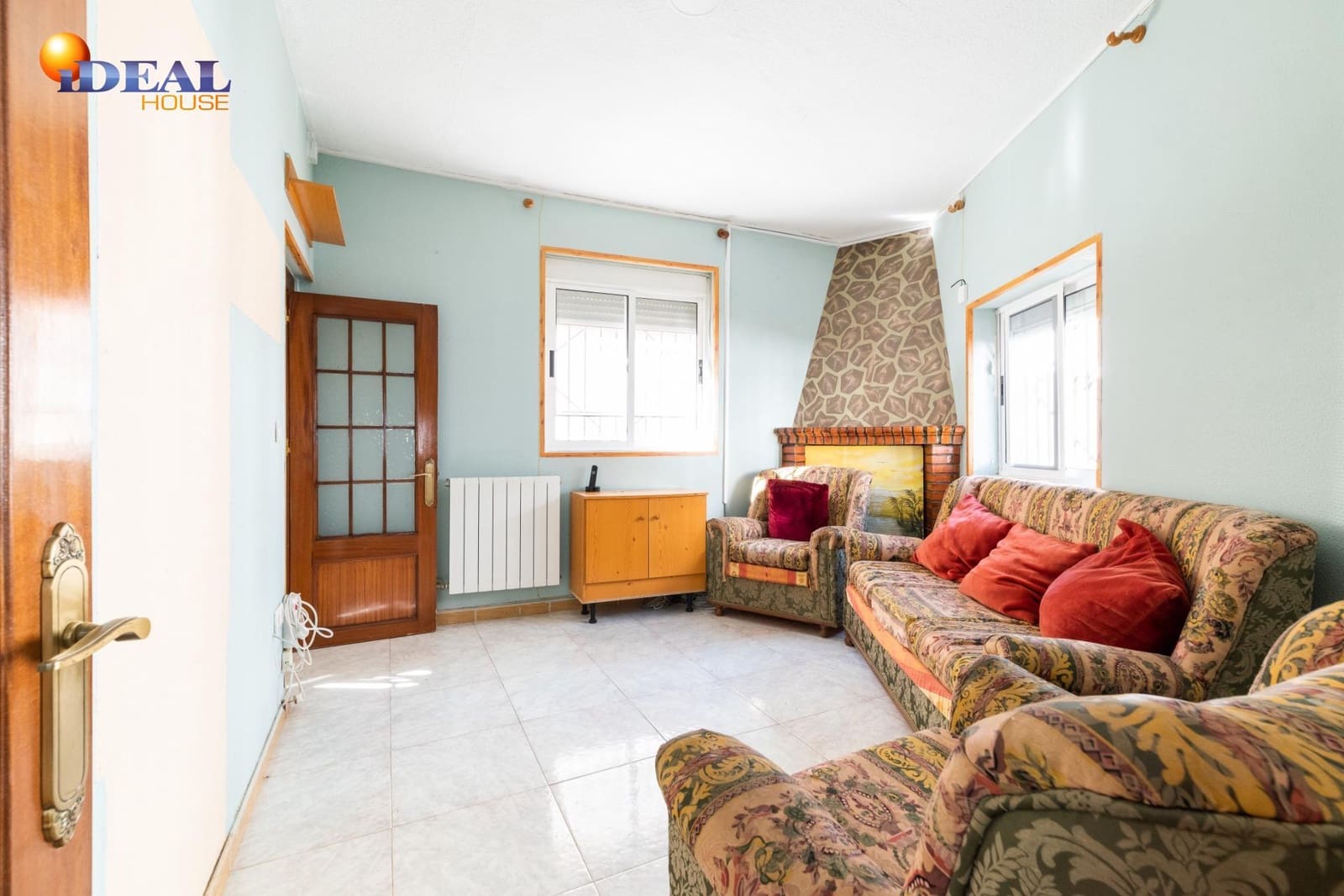 5 sypialnia Dom szeregowy na sprzedaż w Santa Fe - 149 900 € (Ref: 9434354)