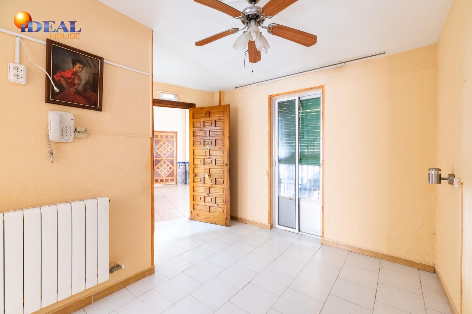 5 sypialnia Dom szeregowy na sprzedaż w Santa Fe - 149 900 € (Ref: 9434354)