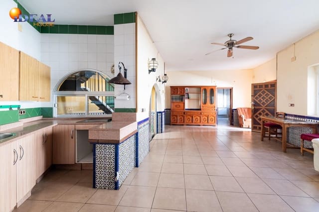 5 sypialnia Dom szeregowy na sprzedaż w Santa Fe - 149 900 € (Ref: 9434354)