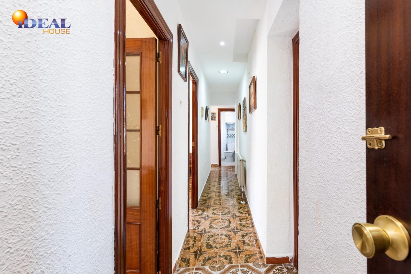 5 sypialnia Dom szeregowy na sprzedaż w Santa Fe - 149 900 € (Ref: 9434354)