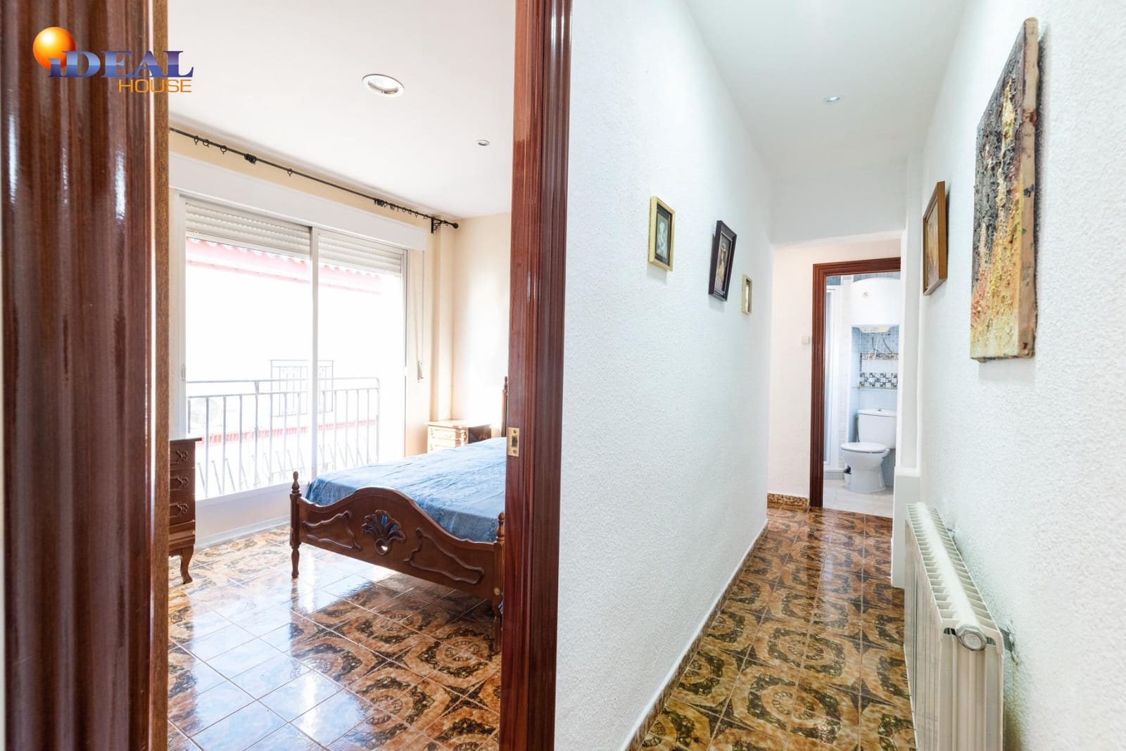 5 sypialnia Dom szeregowy na sprzedaż w Santa Fe - 149 900 € (Ref: 9434354)