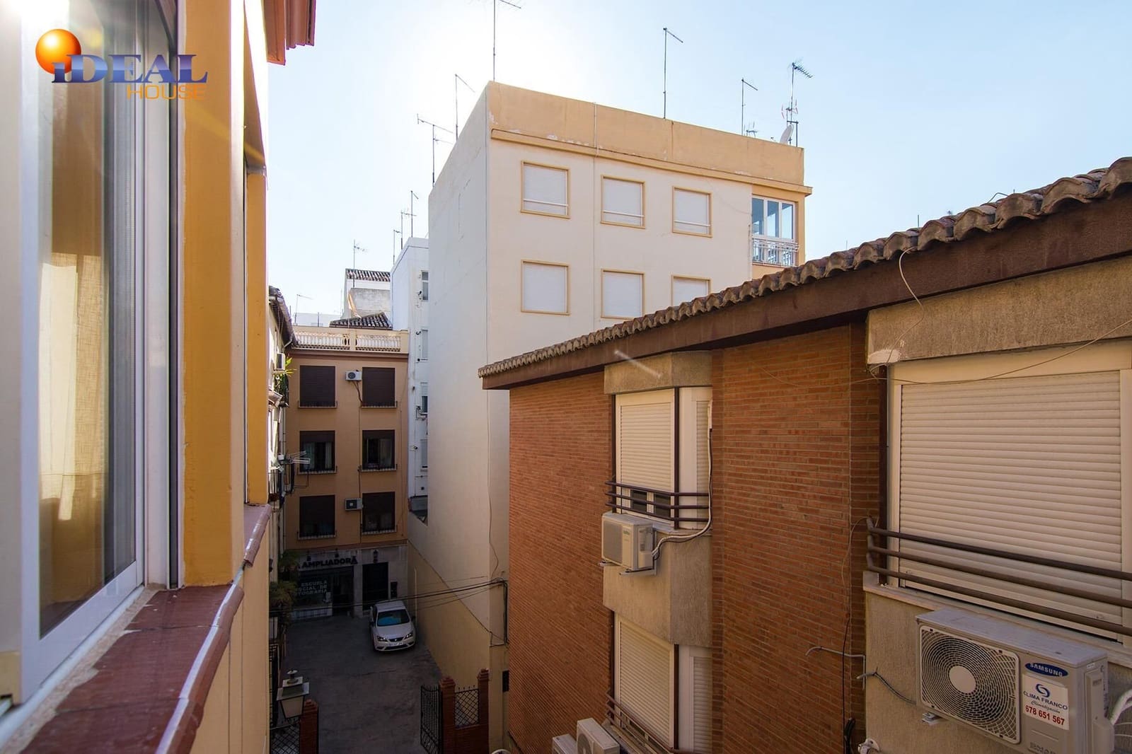 4 camera da letto Appartamento in vendita in Granada citta - 269.000 € (Rif: 9434355)
