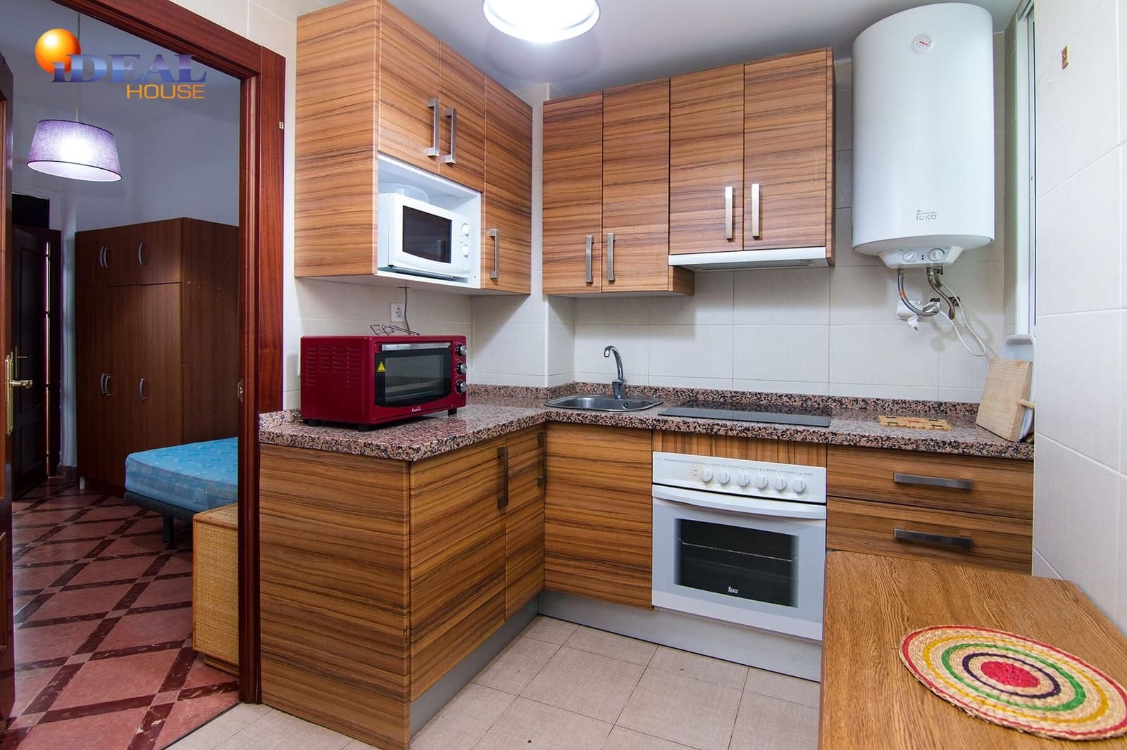 4 camera da letto Appartamento in vendita in Granada citta - 269.000 € (Rif: 9434355)