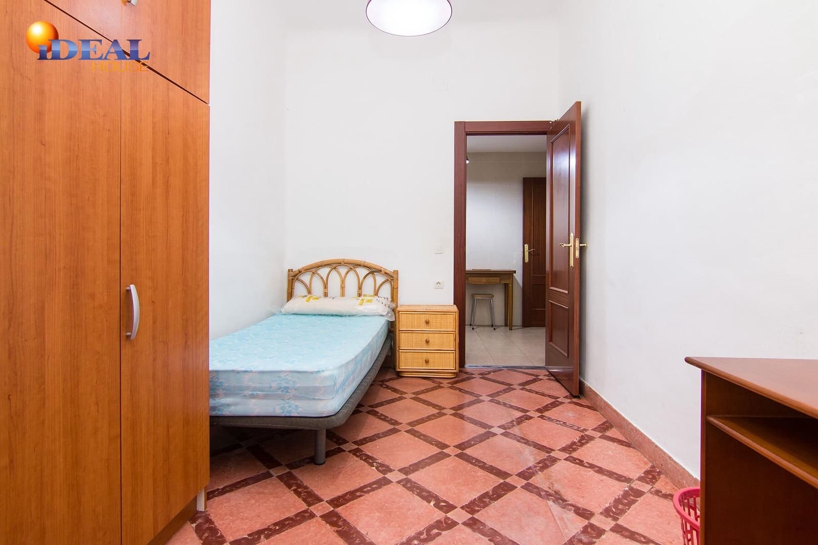 4 camera da letto Appartamento in vendita in Granada citta - 269.000 € (Rif: 9434355)