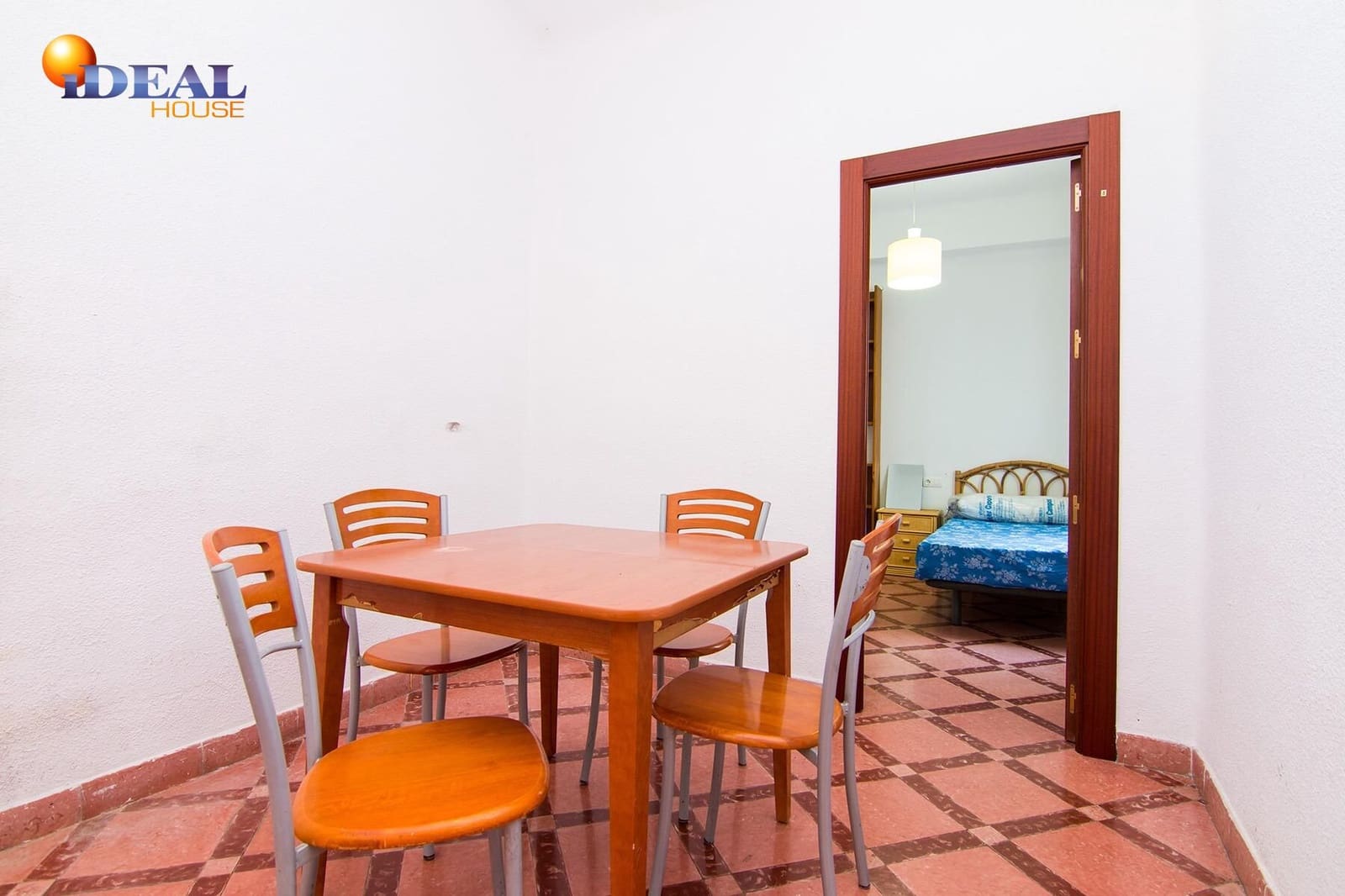 4 camera da letto Appartamento in vendita in Granada citta - 269.000 € (Rif: 9434355)