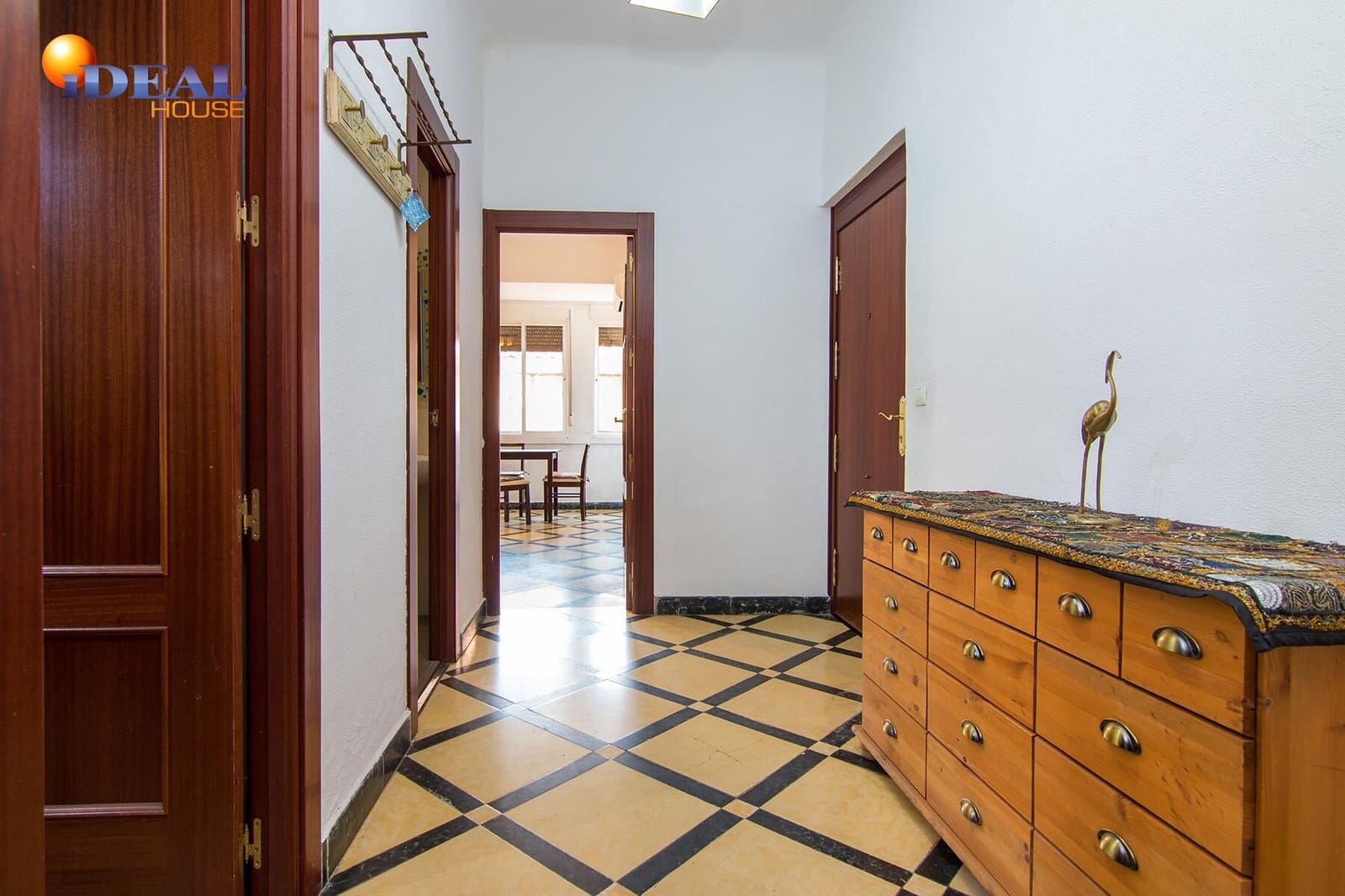 4 camera da letto Appartamento in vendita in Granada citta - 269.000 € (Rif: 9434355)