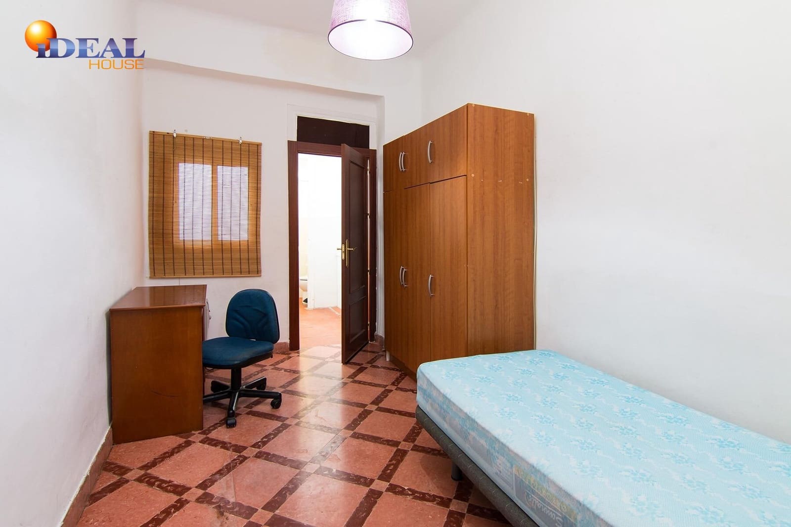 4 camera da letto Appartamento in vendita in Granada citta - 269.000 € (Rif: 9434355)