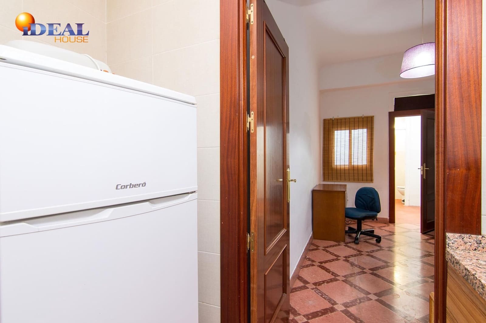 4 camera da letto Appartamento in vendita in Granada citta - 269.000 € (Rif: 9434355)