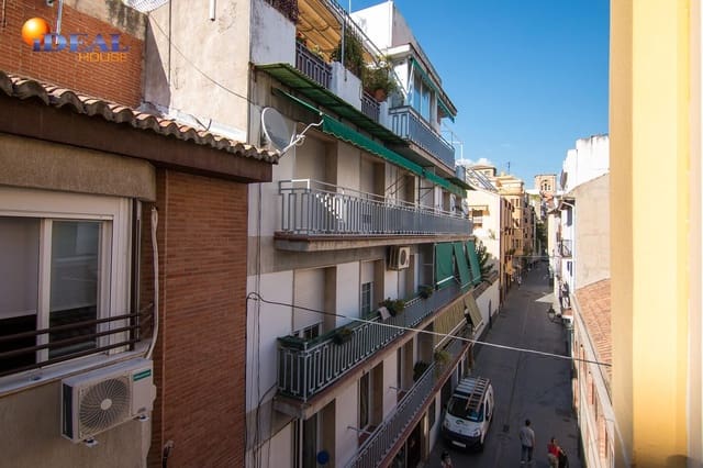 4 camera da letto Appartamento in vendita in Centro, Granada città - 269.000 € (Rif: 9434355)