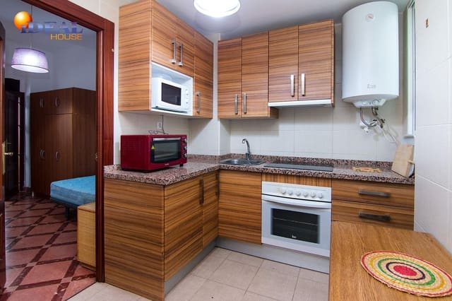 4 camera da letto Appartamento in vendita in Centro, Granada città - 269.000 € (Rif: 9434355)