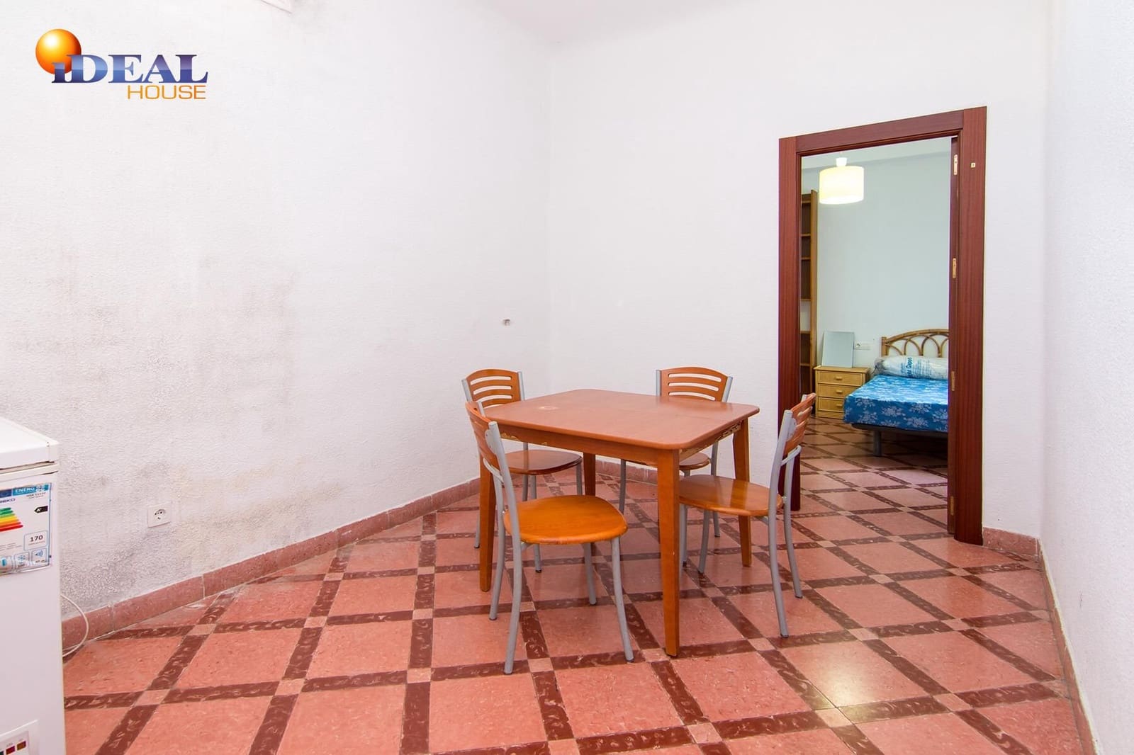 4 camera da letto Appartamento in vendita in Granada citta - 269.000 € (Rif: 9434355)