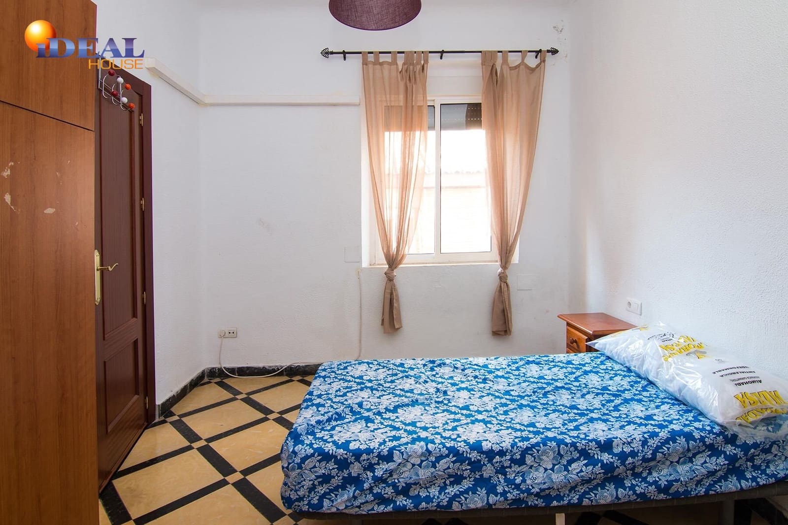 4 camera da letto Appartamento in vendita in Granada citta - 269.000 € (Rif: 9434355)