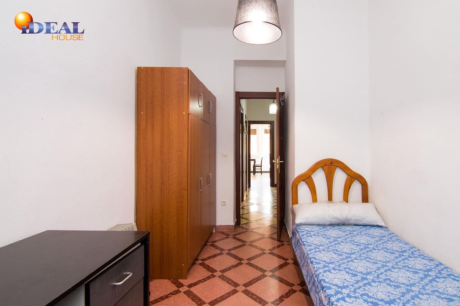 4 camera da letto Appartamento in vendita in Granada citta - 269.000 € (Rif: 9434355)